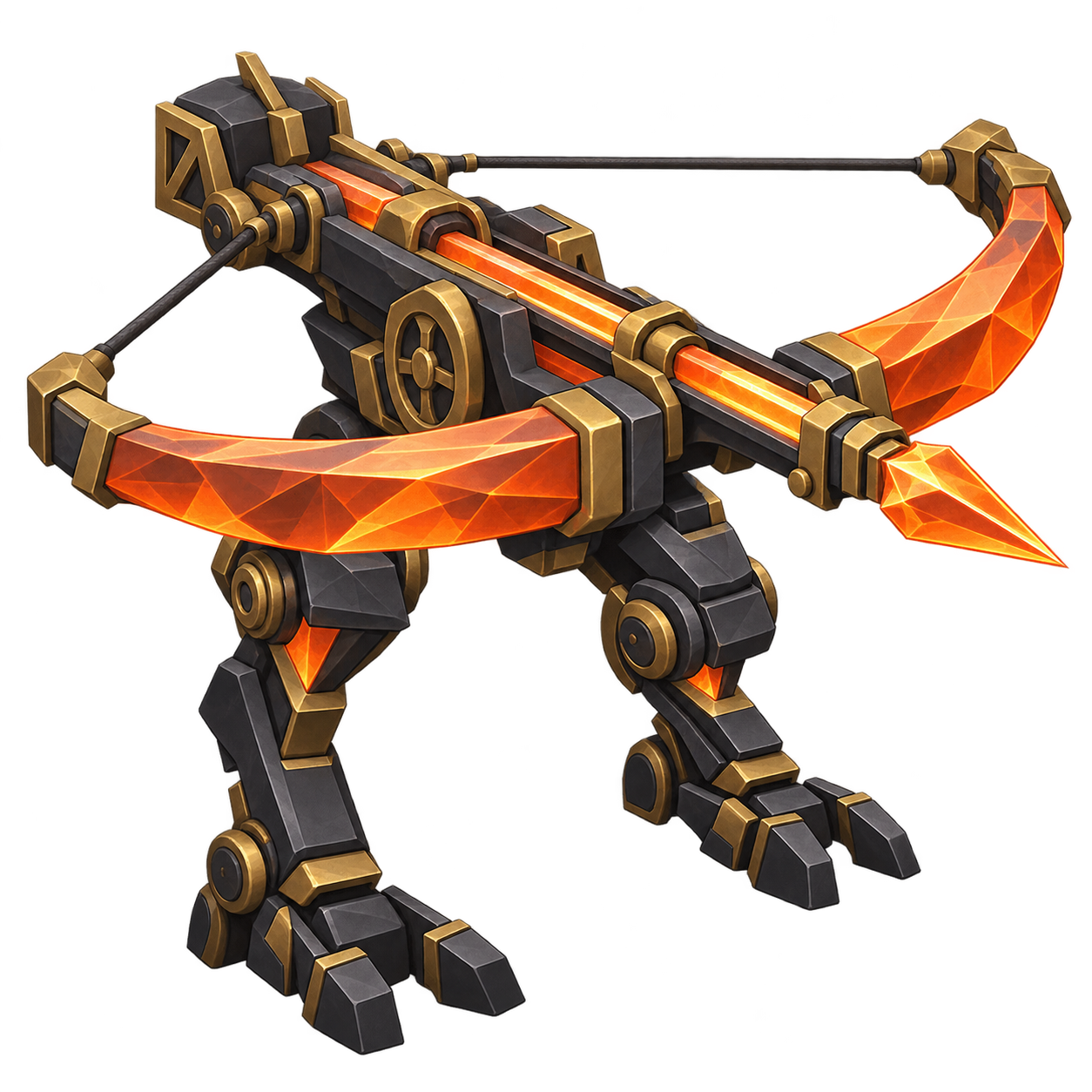 Glasballiste Icon