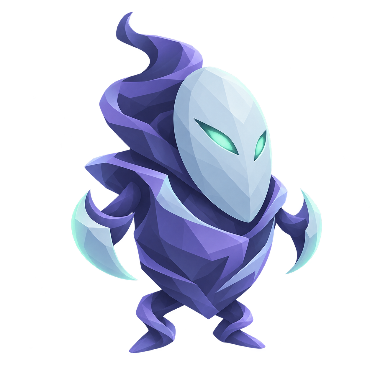 Saummaske